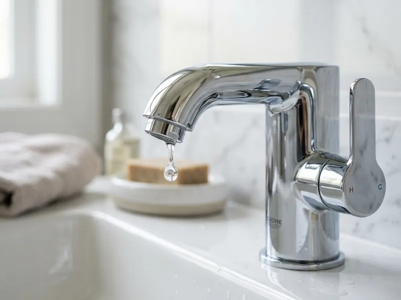Faucet Repair & Installation Plumber in Garrett, WA